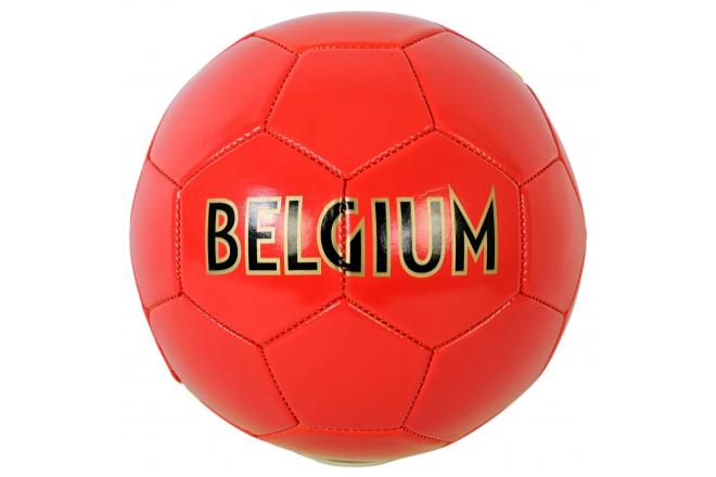 Belgien Soccer