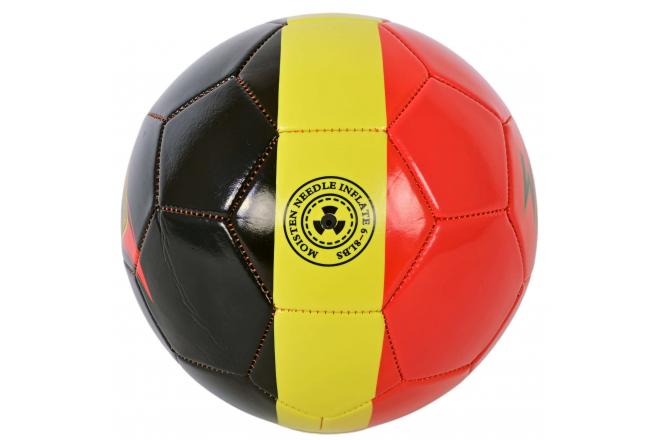 Belgien Soccer