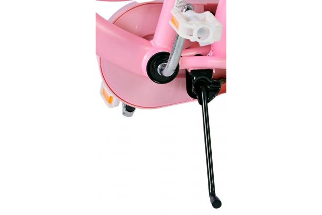 Volare Blossom børnecykel - Piger - 16 tommer - Pink