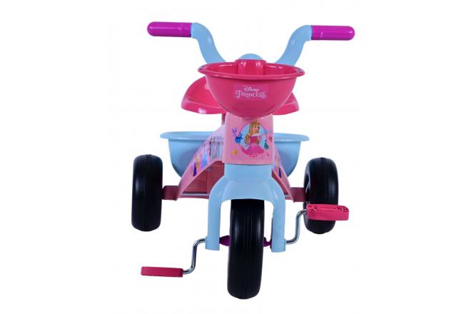 Trehjulet cykel Disney Princess - Piger - Pink