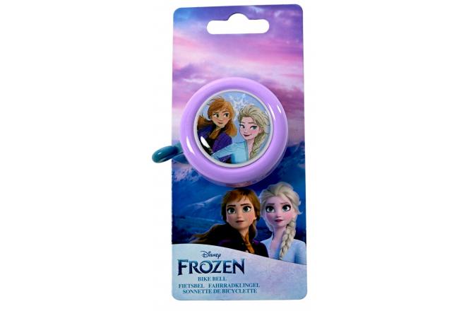 Disney Frozen 2 cykelklokke