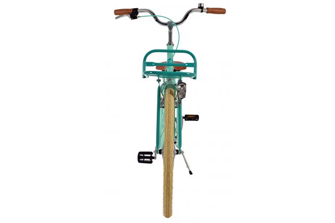 Volare Excellent Kinderfiets - Meisjes - 26 inch - Groen