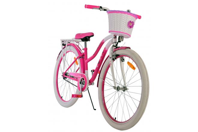 Volare Lovely børnecykel - Piger - 26 tommer - Pink