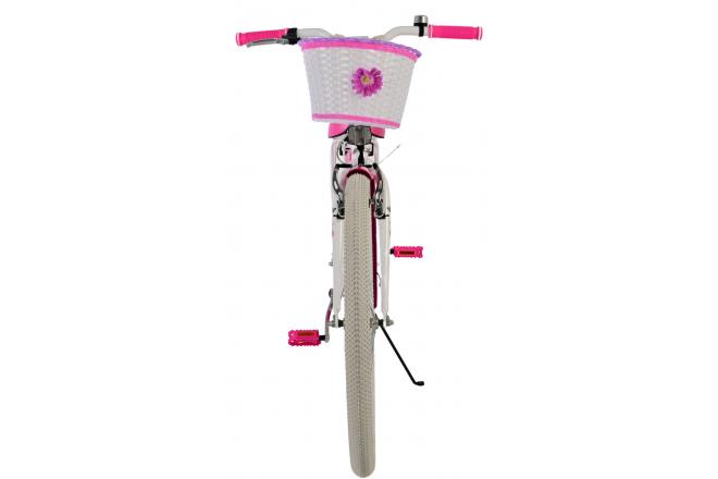 Volare Lovely børnecykel - Piger - 26 tommer - Pink