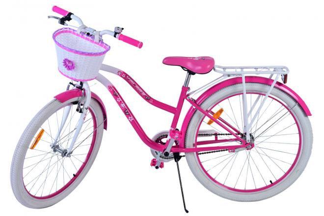 Volare Lovely børnecykel - Piger - 26 tommer - Pink